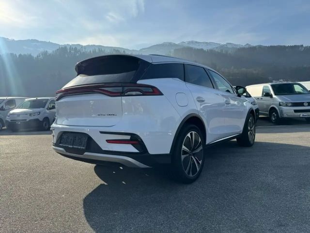 BYD Tang 108,8 kWh Österreich Paket Flagship