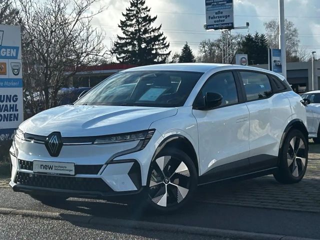 Renault Megane 220hpEvolution ACC Kamera Lenkradh.Navi LED