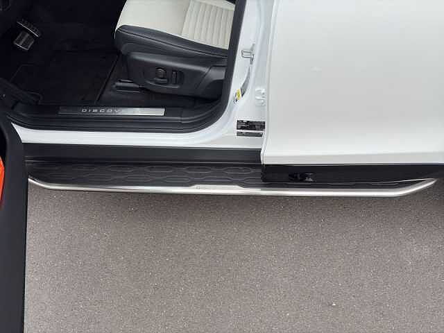 Land Rover Discovery Sport D200 Dynamic SE