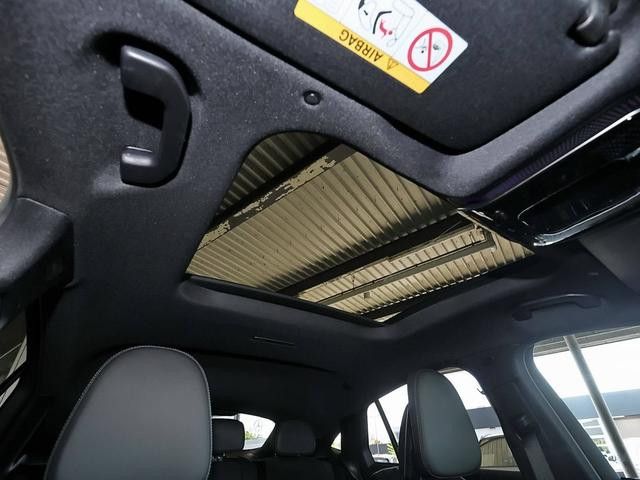 Mercedes-Benz GLC 450 4MATIC