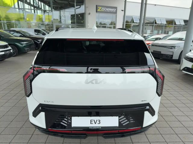 Kia EV3 GT-Line