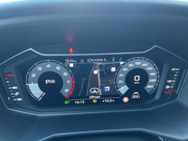 Audi A1 25 TFSI S-Tronic Sportback