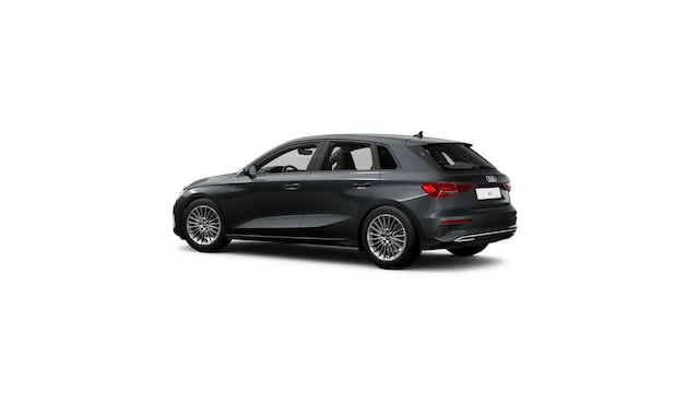 Audi A3 35 TFSI Sportback