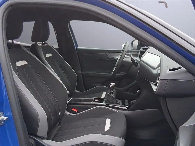 Opel Mokka GS-Line Grand Sport Turbo