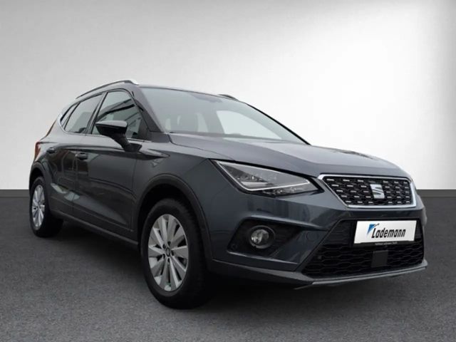 Seat Arona 1.0 TSI DSG Xcellence