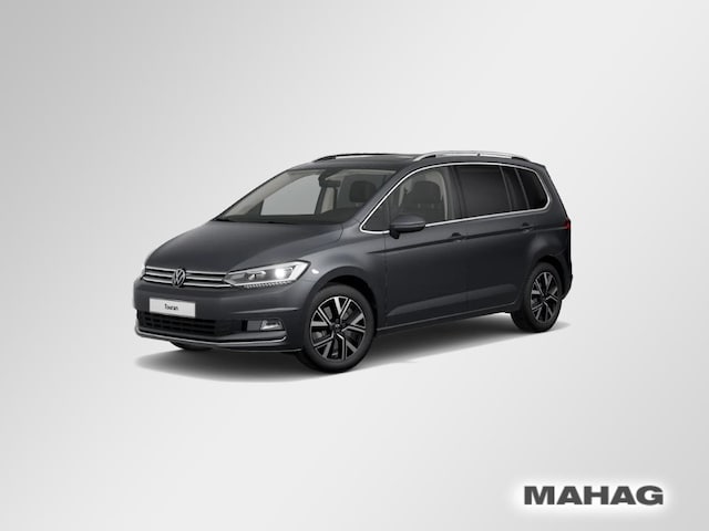 Volkswagen Touran 1.5 TSI Highline IQ.Drive