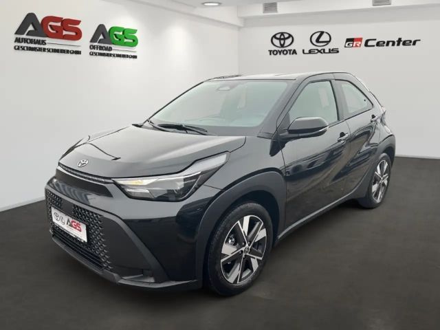 Toyota Aygo X Active Hatchback