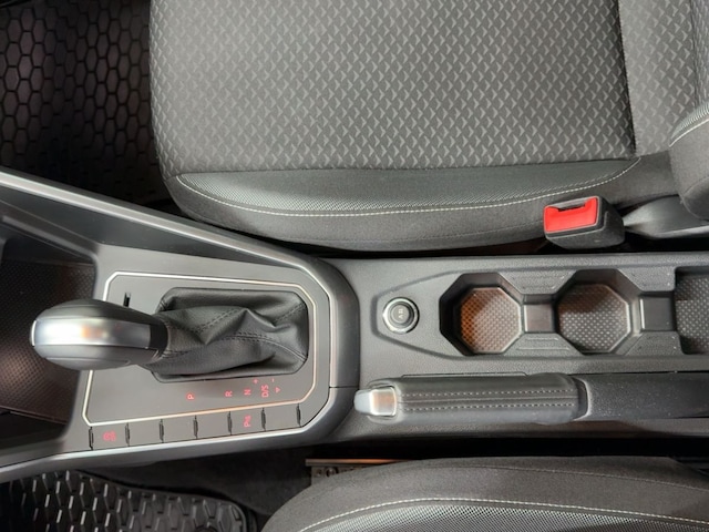 Volkswagen Polo 1.0 TSI DSG