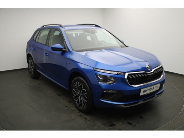 Skoda Kamiq 1.0 TSI Selection