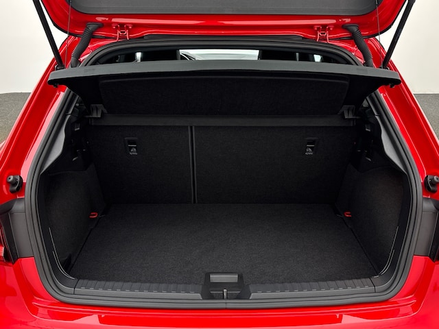 Audi A1 30 TFSI Sportback