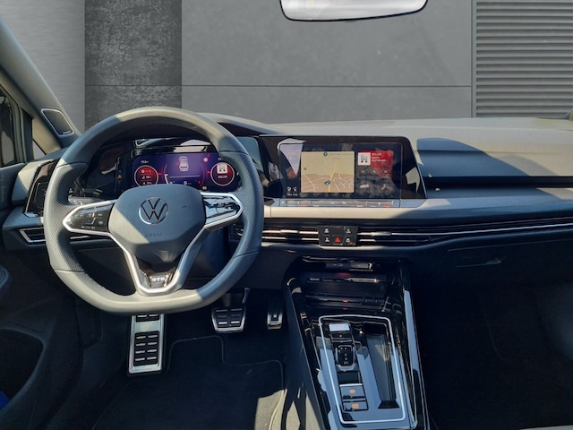 Volkswagen Golf 2.0 TDI GTD