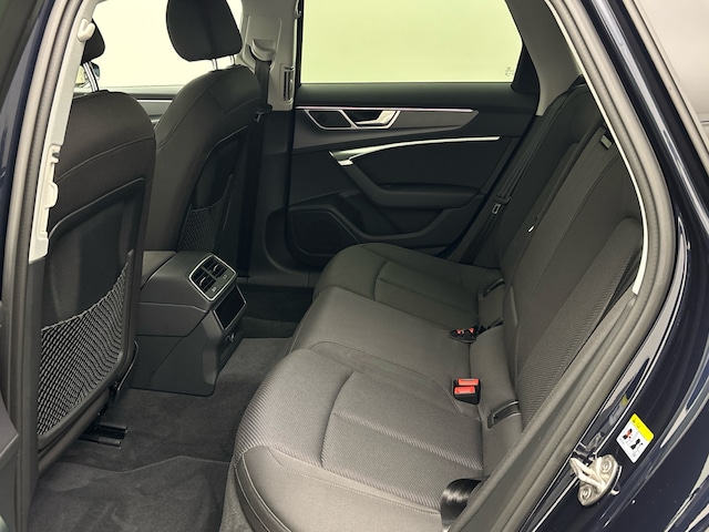 Audi A6 40 TDI Avant S-Tronic