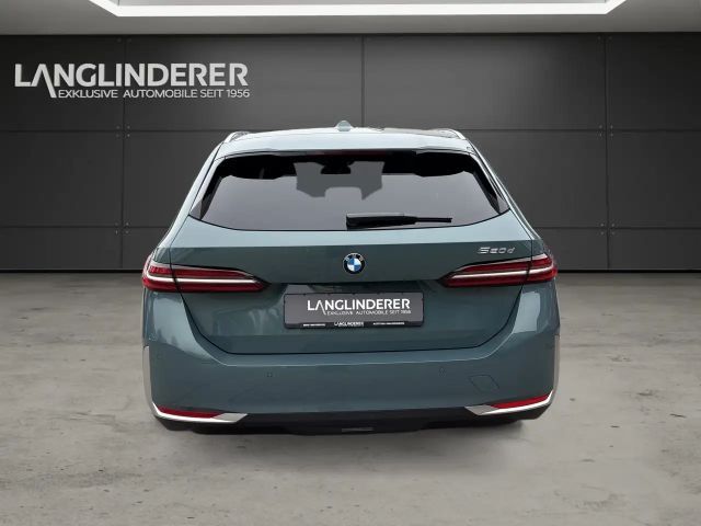 BMW 520 520d Touring