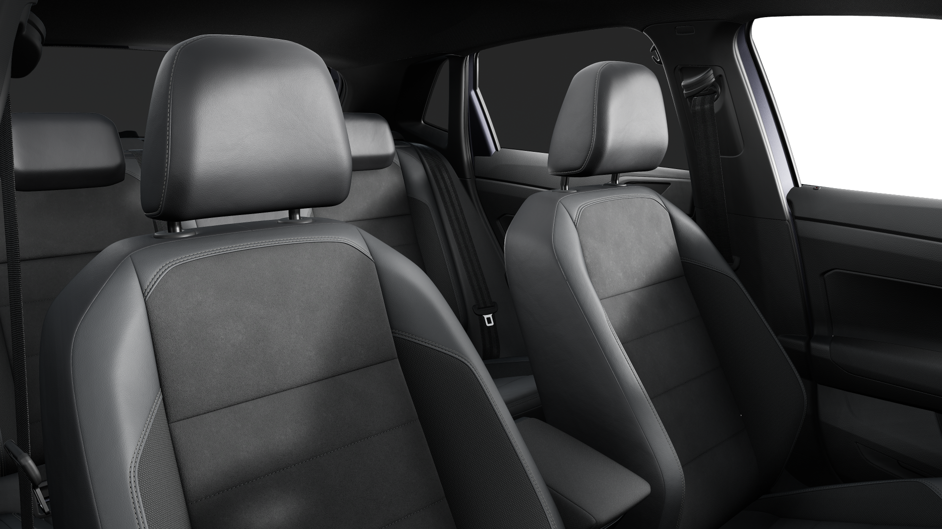 Volkswagen Polo 2.0 TSI DSG