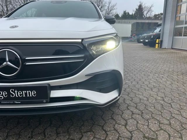 Mercedes-Benz EQA 250 AMG Line