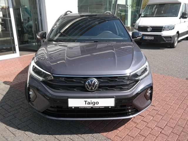 Volkswagen Taigo 1.0 TSI DSG