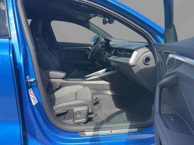 Audi S3 Quattro S-Tronic Sportback