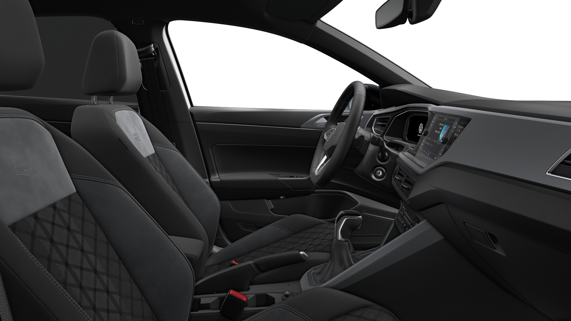 Volkswagen Taigo 1.0 TSI R-Line