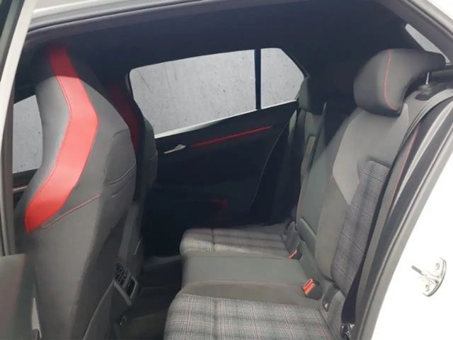 Volkswagen Golf 2.0 TSI GTI Golf VIII