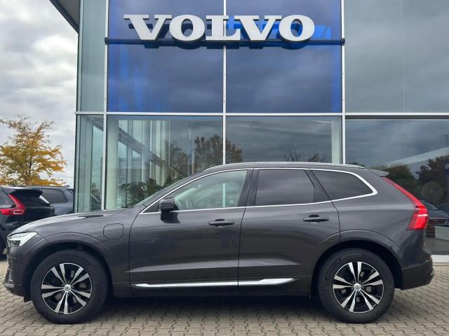 Volvo XC60 AWD Core T6