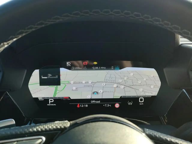 Audi S3 Quattro Sedan