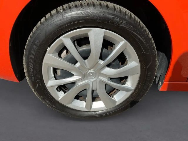 Opel Corsa Edition F Edition