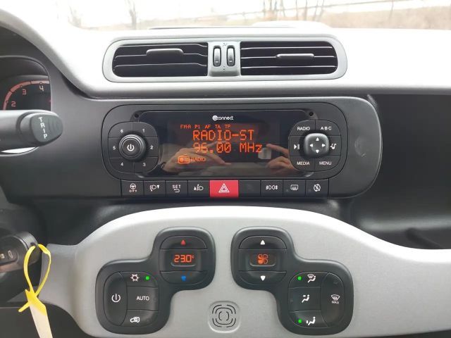 Fiat Panda CityCross Cross