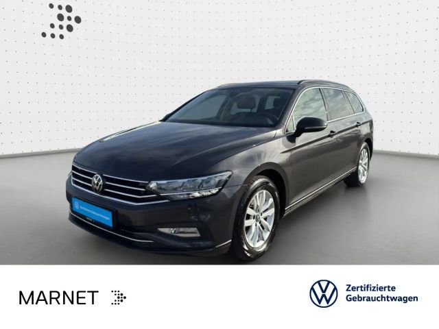 Volkswagen Passat 1.5 TSI Business Variant