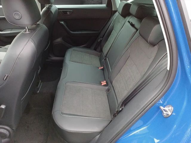 Seat Ateca Road Edition*AHK*EHK*EPH*RFK*VC*