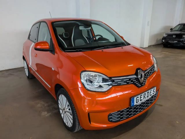 Renault Twingo Electric
