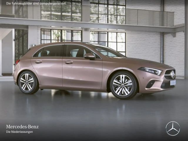 Mercedes-Benz A 200 Progressive
