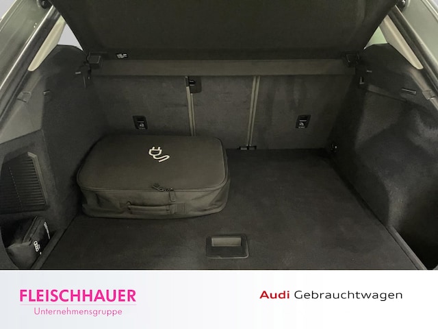 Audi Q3 45 TFSI Hybride S-Tronic