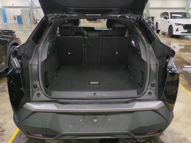 Peugeot 3008 Allure Pack Hybrid