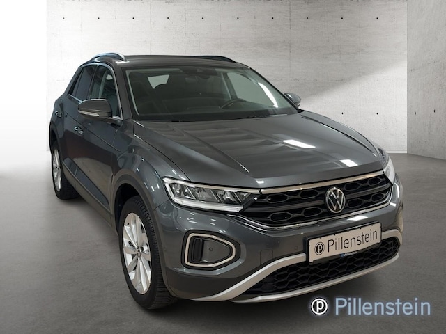 Volkswagen T-Roc 1.0 TSI Life