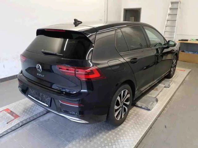 Volkswagen Golf 2.0 TDI DSG