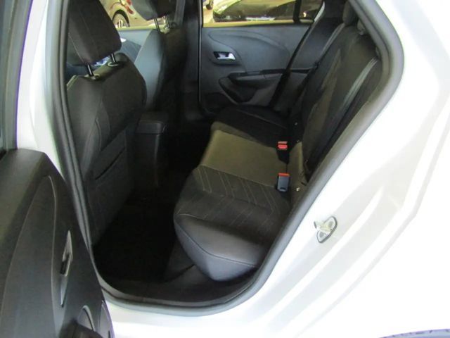 Opel Corsa GS-Line Grand Sport Turbo