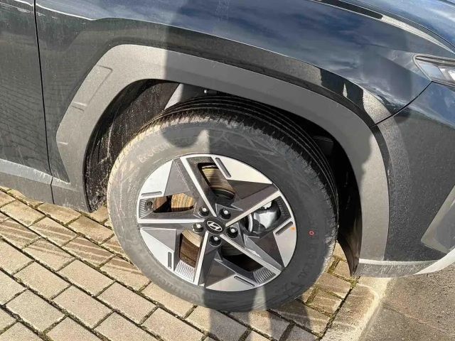 Hyundai Tucson 1.6 T-GDi Trend