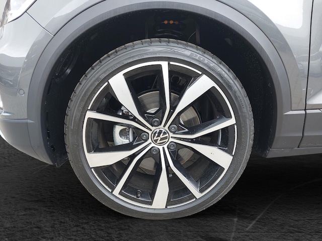 Volkswagen T-Roc 2.0 TDI DSG Style