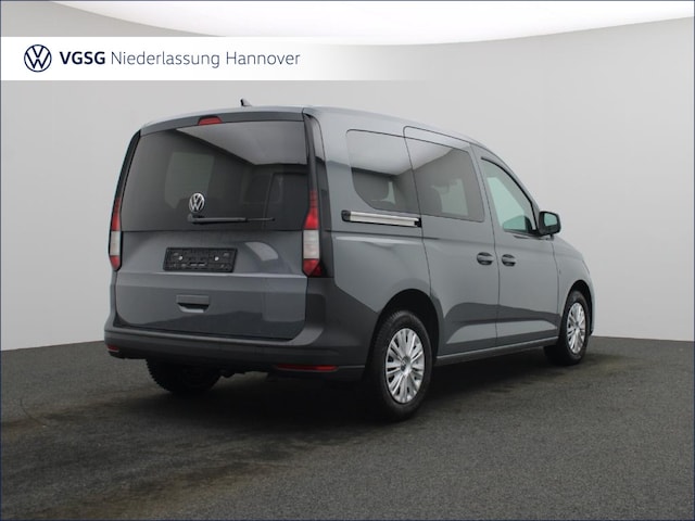 Volkswagen Caddy Caddy