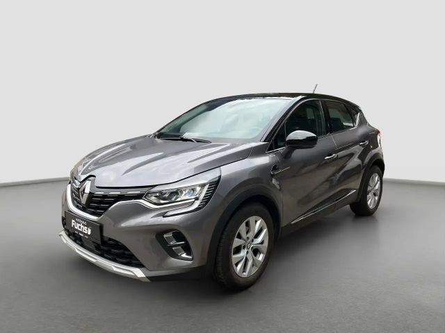 Renault Captur Renault Captur