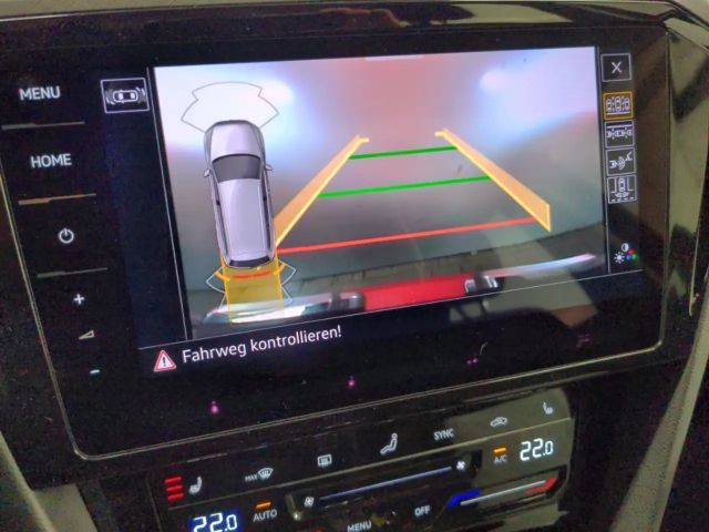 Volkswagen Passat 2.0 TDI Business DSG Variant