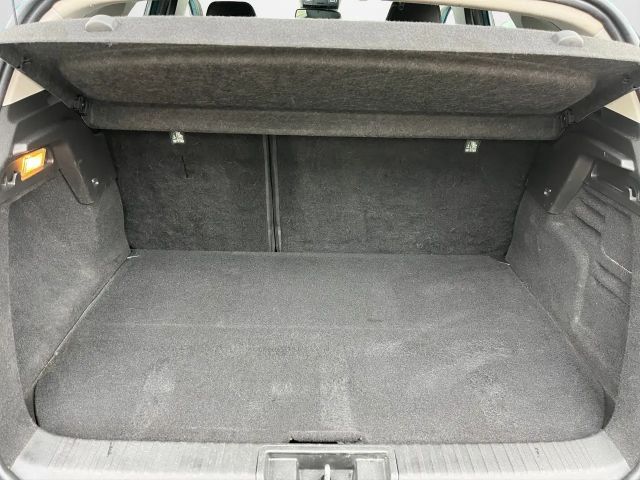 Renault Captur E-Tech Hybrid