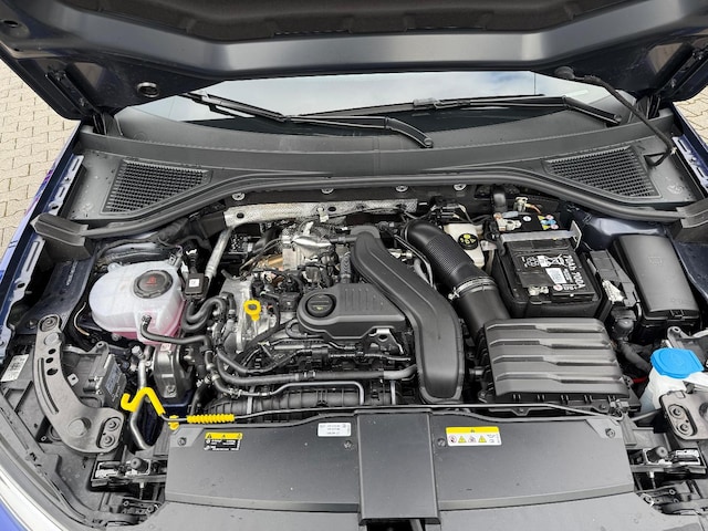 Volkswagen T-Roc T-ROC 1.5 E2 R-L  BT110 TSID7F