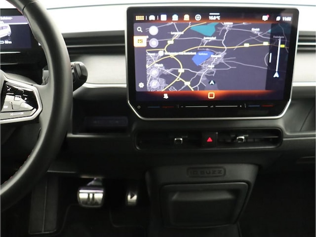 Volkswagen ID.Buzz GTX