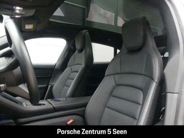 Porsche Taycan 4S Sport Turismo