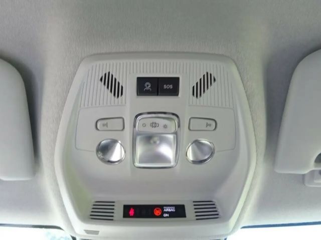 Citroën C3 Aircross Plus