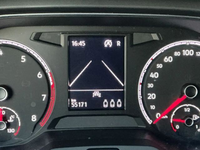 Volkswagen T-Roc 1.5 TSI DSG Sport