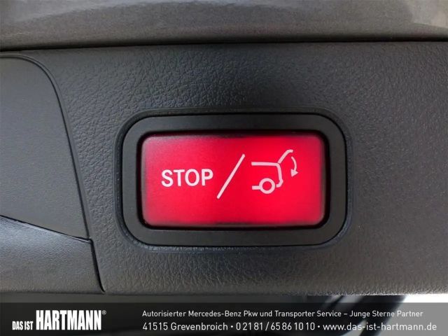 Mercedes-Benz B 180 Progressive Sedan