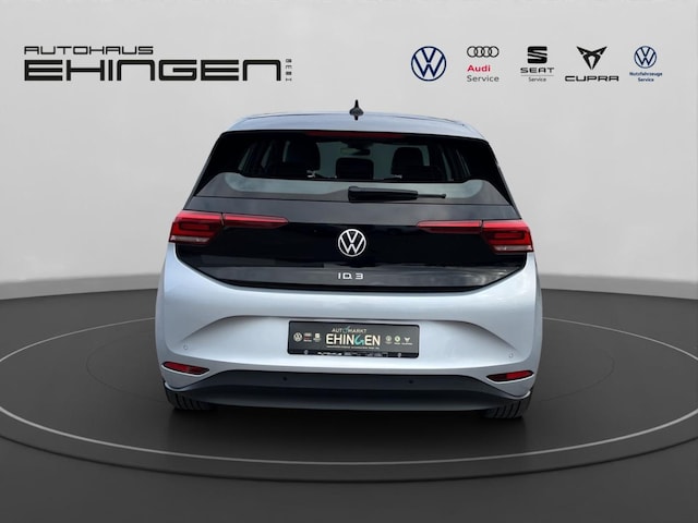Volkswagen ID.3 Performance Pro