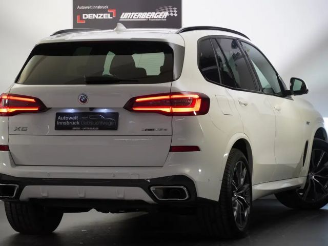 BMW X5 xDrive45e